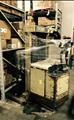 Lot: 15-3-9586: (1) Crown 40WTT-S Electric Walkie Stacker 