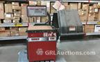 Lot: 15-3-9765: (1) Coats 950 Electric Wheel Balancer (1) Coats 950 Electric Wheel Balancer 