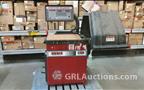 Lot: 15-3-9765: (1) Coats 950 Electric Wheel Balancer (1) Coats 950 Electric Wheel Balancer 
