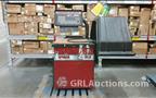 Lot: 15-3-9765: (1) Coats 950 Electric Wheel Balancer (1) Coats 950 Electric Wheel Balancer 