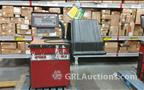 Lot: 15-3-9765: (1) Coats 950 Electric Wheel Balancer (1) Coats 950 Electric Wheel Balancer 