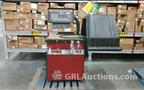 Lot: 15-3-9765: (1) Coats 950 Electric Wheel Balancer (1) Coats 950 Electric Wheel Balancer 