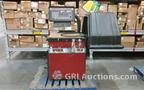 Lot: 15-3-9765: (1) Coats 950 Electric Wheel Balancer (1) Coats 950 Electric Wheel Balancer 