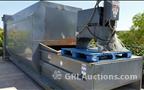 Lot: 15-3-9766: (1) Cram-A-Lot SCR-02-30 Self Contained Commercial Trash Compactor 
