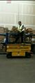 Lot: 15-3-9727: (1) Up-Right Scissors lift 