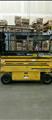 Lot: 15-3-9727: (1) Up-Right Scissors lift 