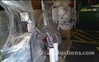 Lot: 15-3-9619: (1) John Bean EHP System II - Tire changer (1) John Bean EHP SYSTEM IV - Tire changer 