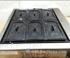 Lot: 15-7-9775: (1) BPI DRS1060 