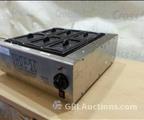 Lot: 15-7-9775: (1) BPI DRS1060 