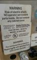 Lot: 15-7-9775: (1) BPI DRS1060 