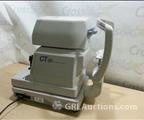 Lot: 15-7-9778: (1) Topcon CT-80 