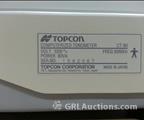 Lot: 15-7-9778: (1) Topcon CT-80 