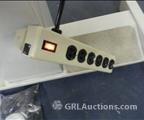 Lot: 15-7-9779: (1) Topcon Pre-Test Table 