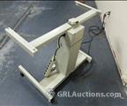 Lot: 15-7-9779: (1) Topcon Pre-Test Table 