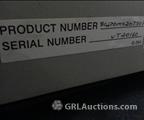 Lot: 15-7-9779: (1) Topcon Pre-Test Table 