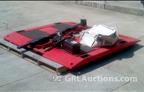 Lot: 15-3-9709: (1) Wheel Tronic TC25-10 