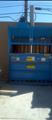 Lot: 15-3-9708: (1) Cram-A-Lot DHR-72-LU Vertical Cardboard Baler 
