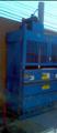 Lot: 15-3-9708: (1) Cram-A-Lot DHR-72-LU Vertical Cardboard Baler 