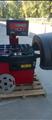 Lot: 15-3-6366: (1) Corghi EM 8540 Computerized wheel balancer 