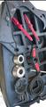 Lot: 15-3-6366: (1) Corghi EM 8540 Computerized wheel balancer 