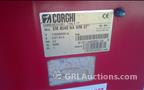 Lot: 15-3-6366: (1) Corghi EM 8540 Computerized wheel balancer 