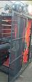 Lot: 15-3-9451: (1) Cram-A-Lot VB-72-B Vertical Cardboard Baler 