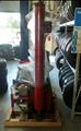 Lot: 15-3-9634: (1) Coats 7060AX Rim clamp tire changer (1) Coats 7060AX Rim clamp tire changer 