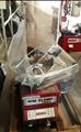 Lot: 15-3-9634: (1) Coats 7060AX Rim clamp tire changer (1) Coats 7060AX Rim clamp tire changer 