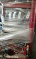 Lot: 15-3-9634: (1) Coats 7060AX Rim clamp tire changer (1) Coats 7060AX Rim clamp tire changer 