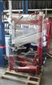 Lot: 15-3-9634: (1) Coats 7060AX Rim clamp tire changer (1) Coats 7060AX Rim clamp tire changer 