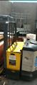 Lot: 15-3-9623: (1) Crown PW 3520-60 Electric Pallet Jack 