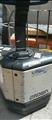 Lot: 15-3-9623: (1) Crown PW 3520-60 Electric Pallet Jack 