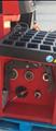 Lot: 15-3-9722: (1) Corghi EM 8540 Computerized wheel balancer 