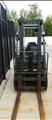 Lot: 15-3-9560: (1) Nissan MP1F1A20LV Propane Forklift 