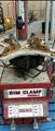 Lot: 15-3-9764: (1) Coats 7060AX Rim clamp tire changer 