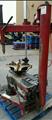 Lot: 15-3-9764: (1) Coats 7060AX Rim clamp tire changer 
