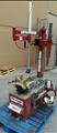Lot: 15-3-9764: (1) Coats 7060AX Rim clamp tire changer 