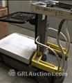 Lot: 15-3-11397: (1) Crown WAV50-84 Electric Personal Manlift 