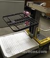 Lot: 15-3-11397: (1) Crown WAV50-84 Electric Personal Manlift 