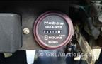 Lot: 15-3-9760: (1) Daewoo G20E-3 Propane Forklift 