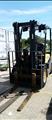 Lot: 15-3-9760: (1) Daewoo G20E-3 Propane Forklift 