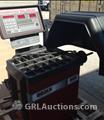 Lot: 15-3-9681: (1) Coats 950 Electric Wheel Balancer 