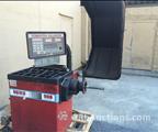 Lot: 15-3-9748: (1) Coats 950 Electric Wheel Balancer 