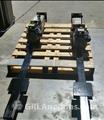 Lot: 15-3-9793: (1) Western Hoist TC2 5HD (1) Western Hoist TC2 5HD 
