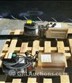 Lot: 15-3-9793: (1) Western Hoist TC2 5HD (1) Western Hoist TC2 5HD 