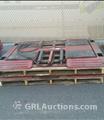 Lot: 15-3-9793: (1) Western Hoist TC2 5HD (1) Western Hoist TC2 5HD 