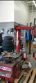 Lot: 15-3-9695: (1) Coats 7060AX Rim clamp tire changer (1) Coats 5060AX Rim clamp tire changer 