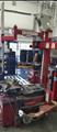 Lot: 15-3-9695: (1) Coats 7060AX Rim clamp tire changer (1) Coats 5060AX Rim clamp tire changer 