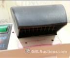 Lot: 15-7-9839: (1) Hilco 12-051 (1) Bevelrite Wheel Polisher 
