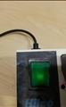 Lot: 15-7-9839: (1) Hilco 12-051 (1) Bevelrite Wheel Polisher 